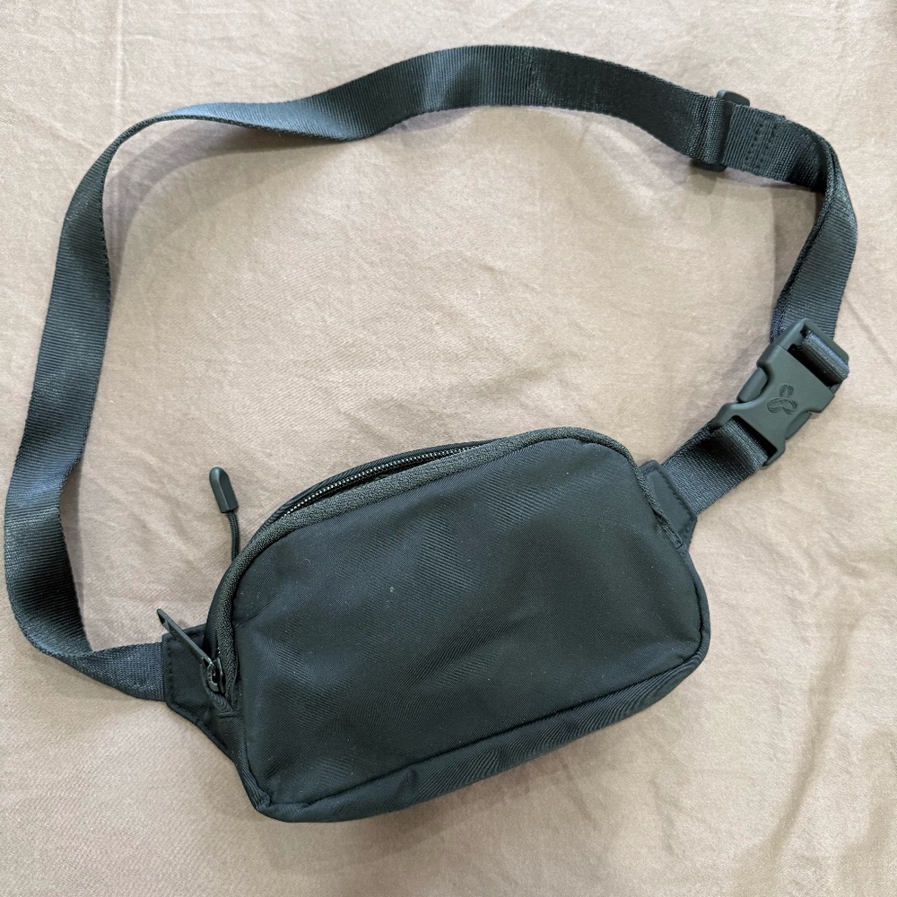 TNAction Fanny Pack